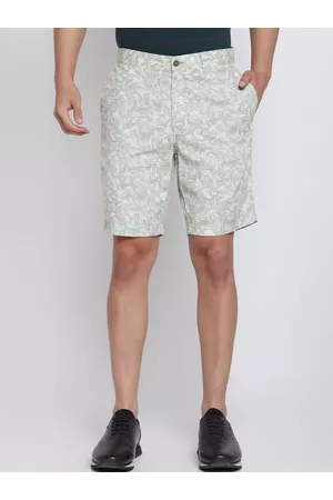 Buffalo on sale shorts myntra