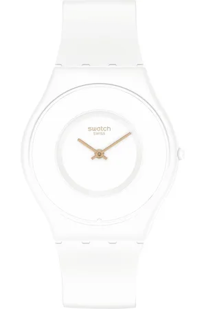 Montre swatch online waterproof