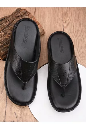 Buy Grey Sandals for Men by Reebok Online | Ajio.com