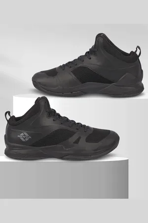 NIVIA Men Combat 2.0 Basketball Shoes