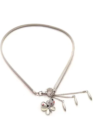JENNA Women ButterFly Embellished Belt