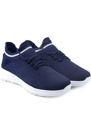BXXY Women Non-Marking Running Sports Shoes