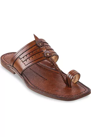 J fontini best sale leather sandals