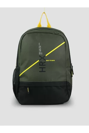 Hrx 2024 school bags