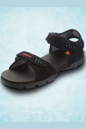 Sparx Boys Textured Sports Sandals