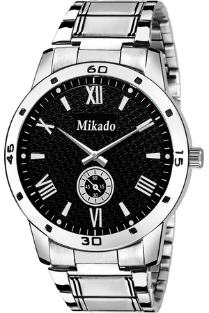 MIKADO Analog Watch - For Women - Price History