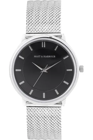 Buy elegant Mast Harbour Watches Smart Watches online Men 112 products FASHIOLA INDIA