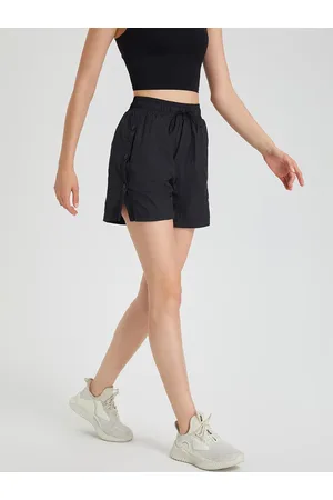 JC Collection Women Rapid Dry Casual Shorts