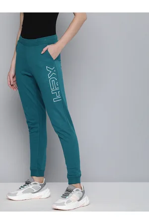 HRX by Hrithik Roshan Solid Women Grey Track Pants  Buy HRX by Hrithik  Roshan Solid Women Grey Track Pants Online at Best Prices in India   Flipkartcom