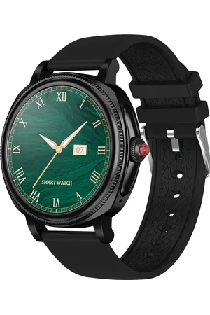 Fire-Boltt Aura 1.09" BT Calling Smartwatch With AI Voice Assistant