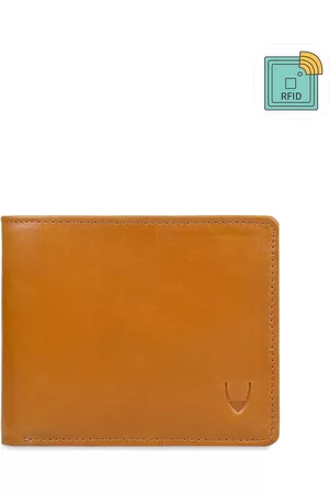 Buy Tan Wallets for Women by HIDESIGN Online