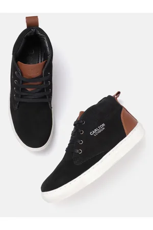 Carlton hot sale london sneakers