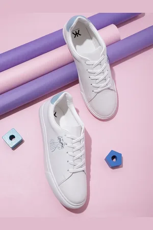 Kook N Keech Women Everyday Sneakers