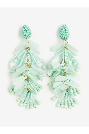 H&M Pendant Earrings