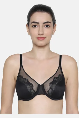 Buy Triumph Mamabel 139 Wireless Full Coverage Comfortable Thin Padded  Maternity Bra at