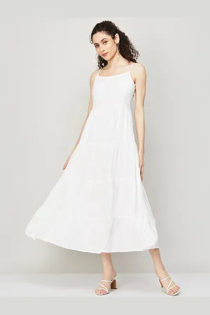 Dresses Online - Low Price Offer on Dresses for Women at Myntra