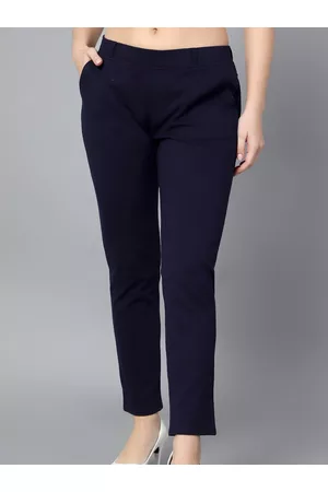 CANTABIL Women Regular Fit Jeggings