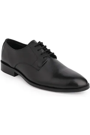 LA BOTTE Men Leather Formal Derbys
