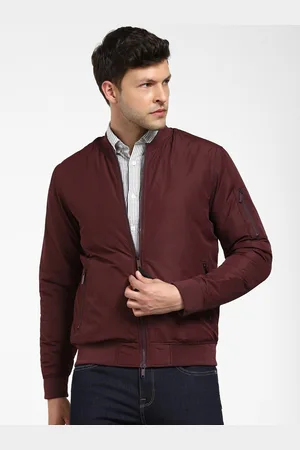 SELECTED Men Bomber Jacket