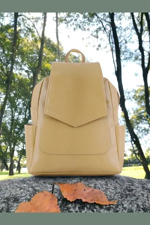 Toteteca Women Simple Backpack