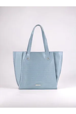 Toteteca Tote bags : Buy Toteteca Double Zip Tote Bag Online