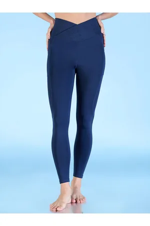 Women High Waisted Stretchable & Sculpting Leggings