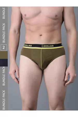 Buy Dollar Bigboss Innerwear & Underwear online - 648 products