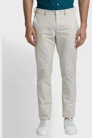 ColorPlus Men Nuvo Fit Trousers