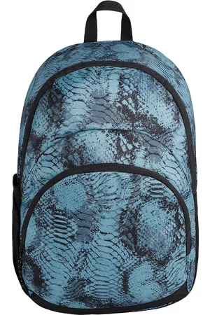 F Gear Printed Water Resistant Backpack
