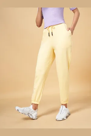 Byford By Pantaloons Cotton Trousers - Buy Byford By Pantaloons Cotton  Trousers online in India
