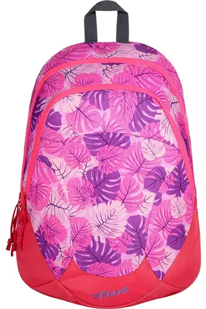 F Gear Printed Breathable Bag