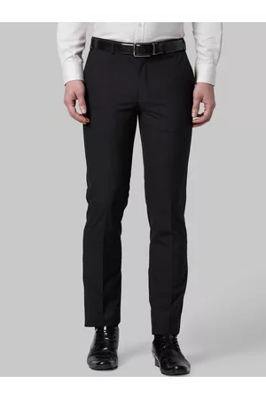 Buy Grey Trousers  Pants for Men by PARK AVENUE Online  Ajiocom