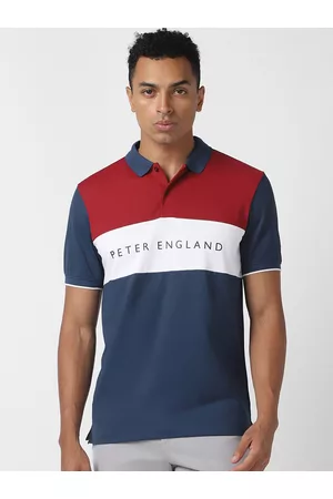 Shop Peter England Clothes Online In India At Best Prices | Tata CLiQ
