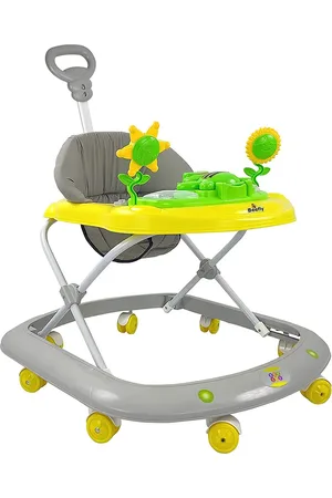 BeyBee Infants 360 Rotation Walker