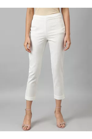 Buy Womens pantCargo Pants for women at great priceRedtape