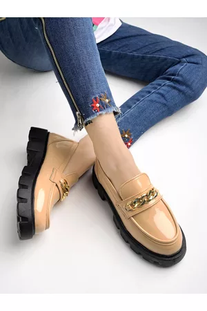 Shoetopia Women Slip-On Lightweight Loafers