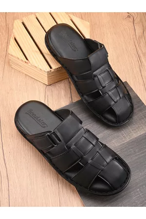 Paragon Blot K1422G Men Stylish Sandals | Comfortable Sandals for Dail –  Paragon Footwear