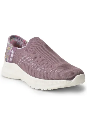 Liberty Women Slip-On Non-Marking Running Sports Shoes