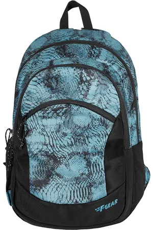 F Gear Printed Breathable Bag