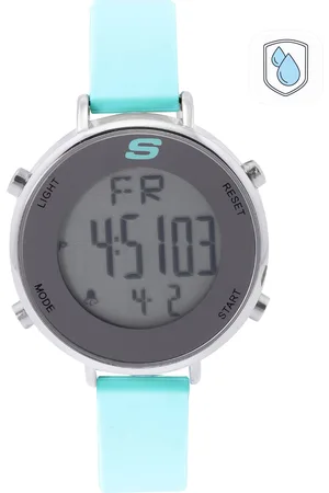 Skechers Women's Analog Multi-Color Watch (SR6215W) - Walmart.com