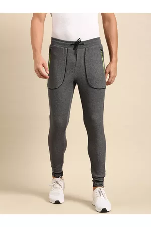 Buy Being Human Grey Trousers at Amazonin