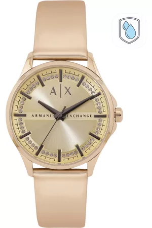 Armani Exchange Watches outlet - Women - 1800 products on sale