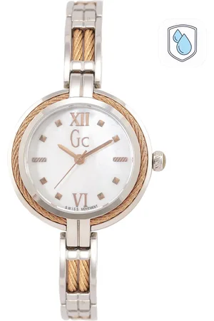 Buy GC Watches online - 113 products | FASHIOLA.in