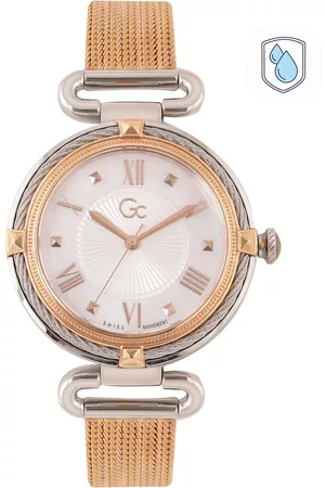 Buy GC Watches online - 116 products | FASHIOLA.in