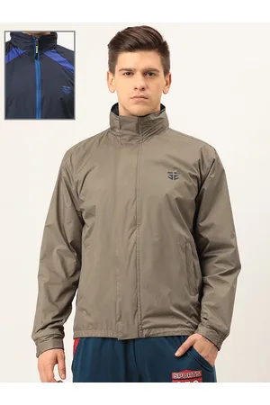 Men's Woodland Camo Elwood Rain Jacket Size L | eBay