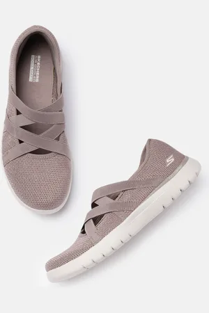 Skechers Women On The Go Flex Renewed Slip-On Sneakers