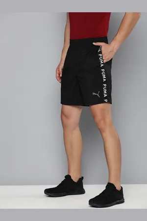 PUMA Men FIT 7" TAPED Dry Cell ???????High Rise Training Sustainable Shorts