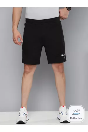 PUMA Men EVOSTRIPE Dry Cell Regular fit Sports Shorts