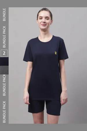 VIMAL JONNEY Pack Of 2 Cotton Tracksuits
