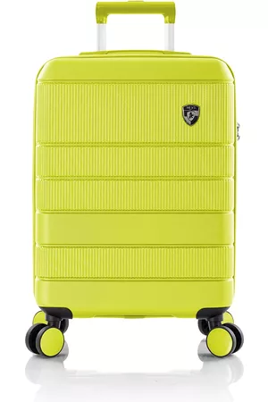 Heys NEO Range Lemon 21" Cabin Hard Trolley Bag